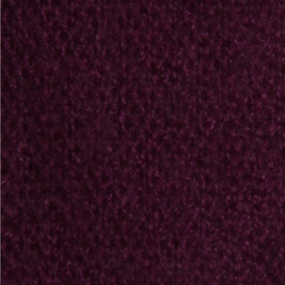 TOM GUTIE Luxury Baby Alpaca Cape with Fur - Picture 6 of 6